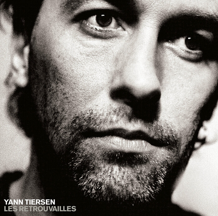 Les Retrouvailles (Limited) (Crystal Clear Vinyl)