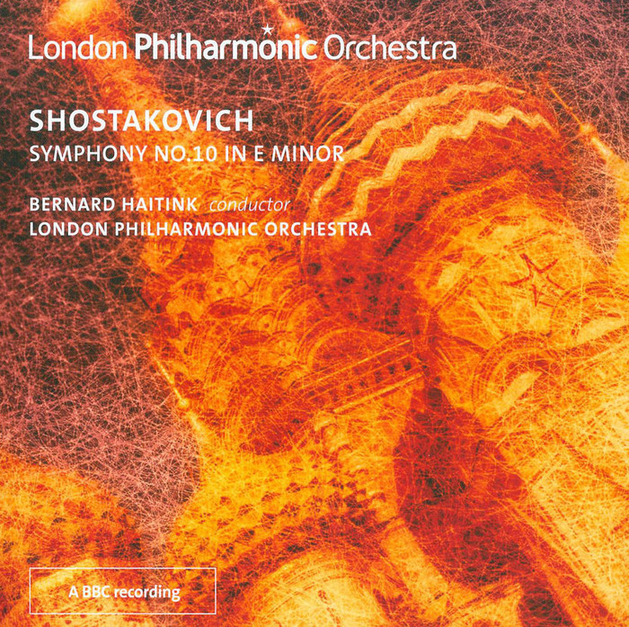 Shostakovich: Symphony No. 10 In E Minor