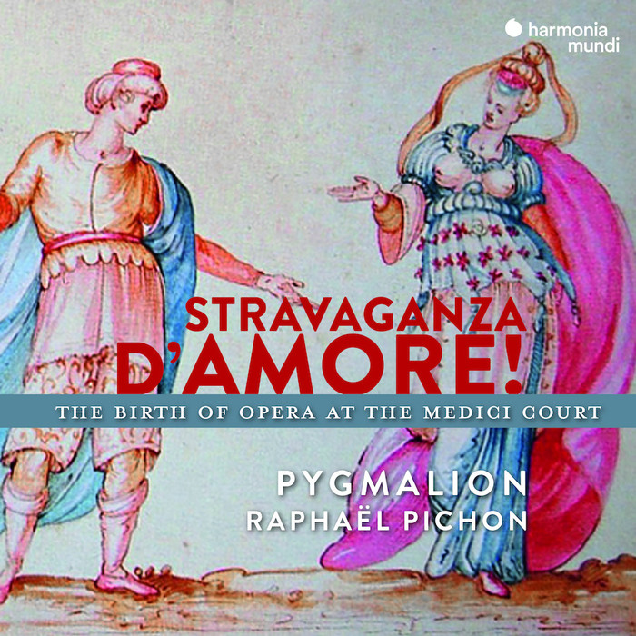 Stravaganza d'Amore!