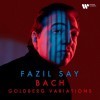 Bach: Goldberg Variations