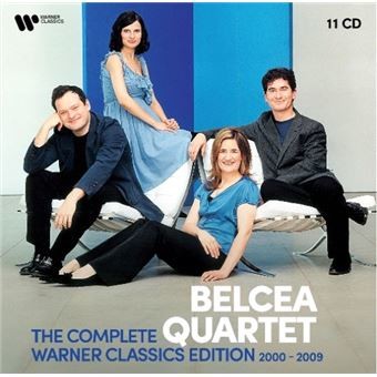 Complete Warner Classics Edition 2000-2009 (CD11)