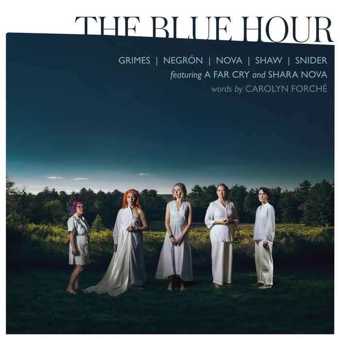 Blue Hour