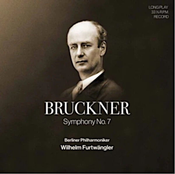 Bruckner: Symphony No. 7