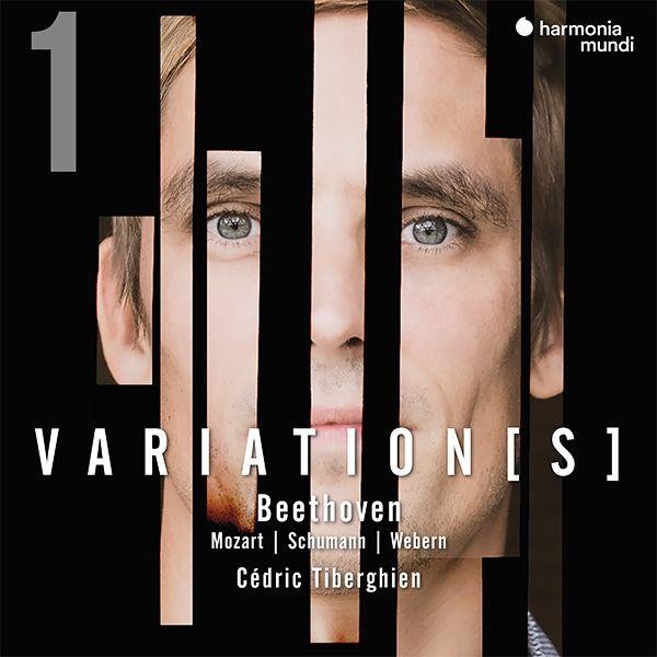 Variation(s) Vol. 1