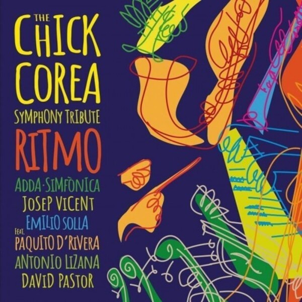 Ritmo: The Chick Core Symphony Tribute