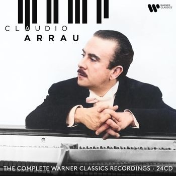Complete Warner Classics Recordings (CD24)