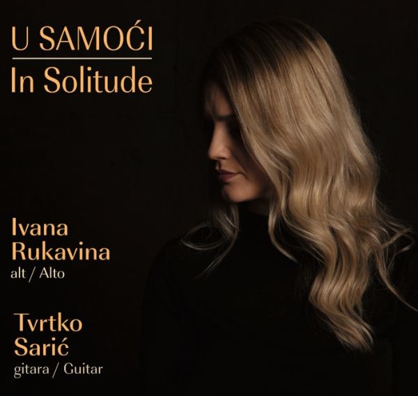 U samoči