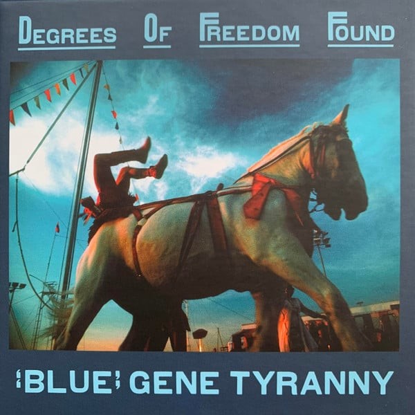 Degrees Of Freedom Found