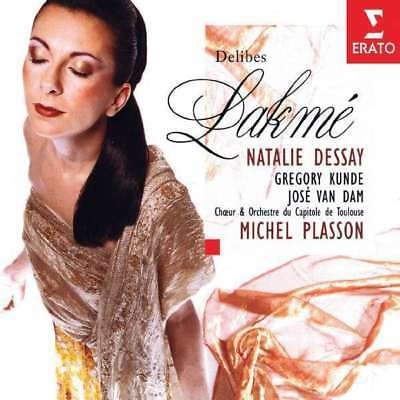 Delibes Lakme