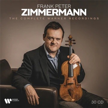 Complete Warner Recordings (CD30)