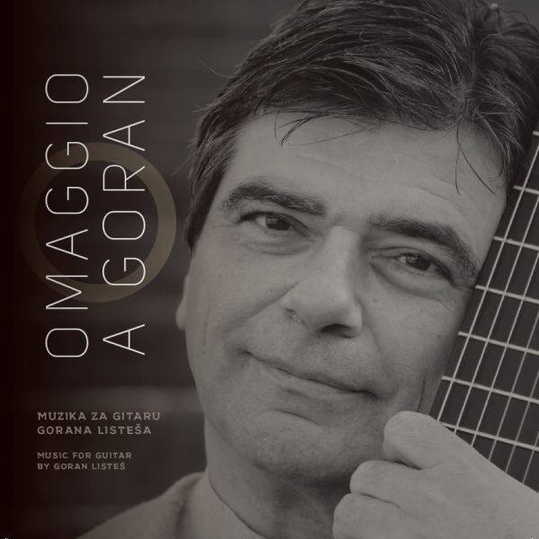 Omaggio a Goran / Muzika za gitaru