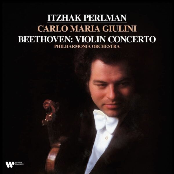 Beethoven: Violin Concerto 