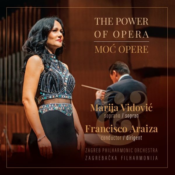 Power of Opera / Moć opere
