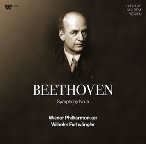 Beethoven: Symphony No. 5