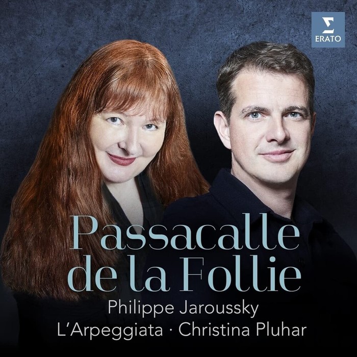 Passacalle de la Folie