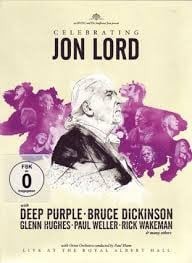 Celebrating Jon Lord