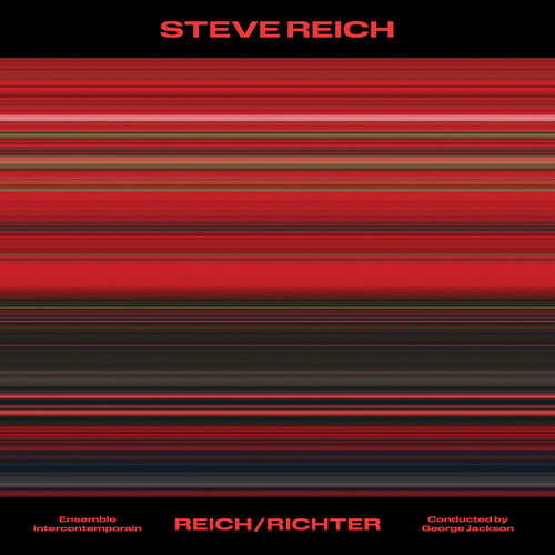 Reich/Richter