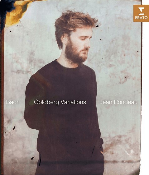 Bach: Goldberg Variations