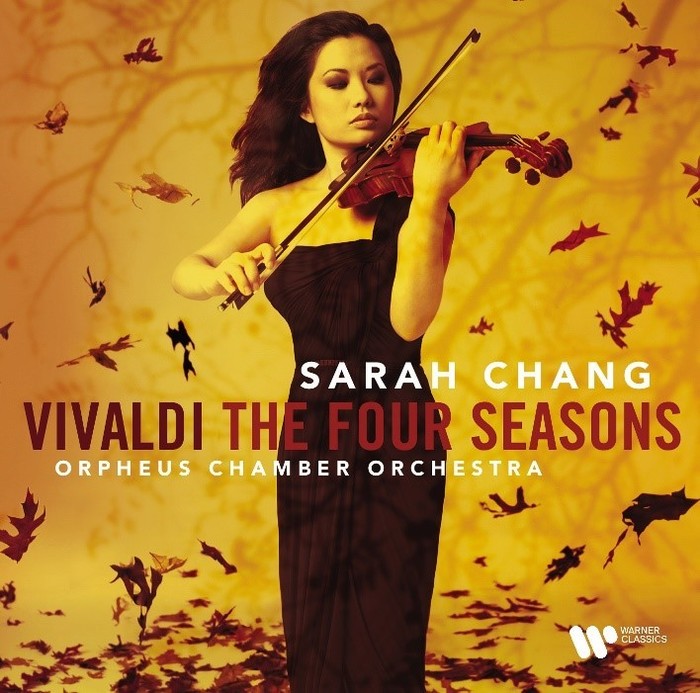 Vivaldi: Four Seasons