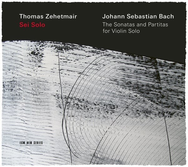 Bach : Sei Solo - The Sonatas And Partitas For Violin Solo