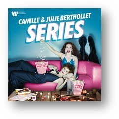 Series (180g)