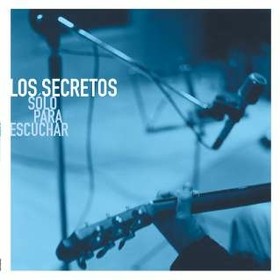 Solo para Escuchar (LP+CD)