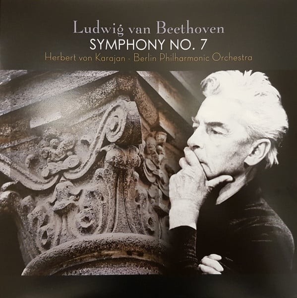 Beethoven : Symphony No. 7 In A Major, Op. 92
