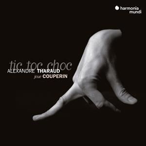  Couperin: Tic Toc Choc