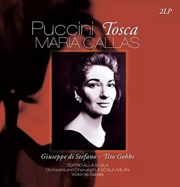 Puccini : Tosca