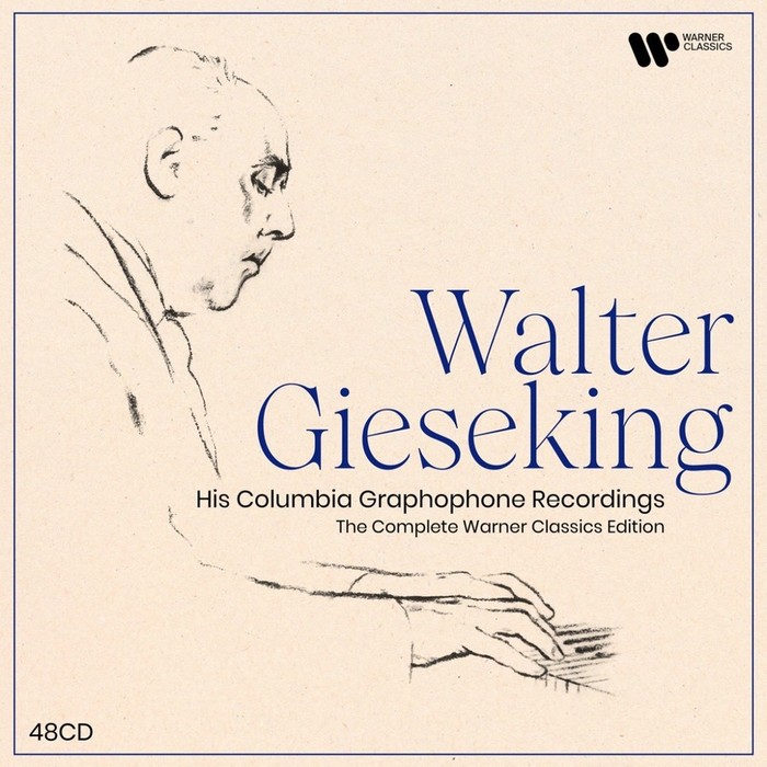 His Columbia Graphophone Recordings (CD48)