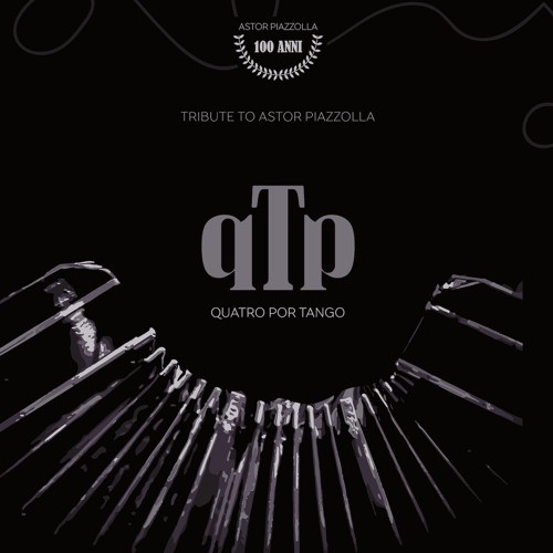 Tribute to Astor Piazzolla