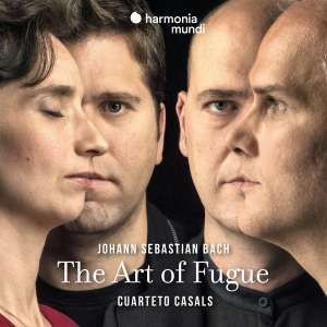 Bach: Art of Fugue