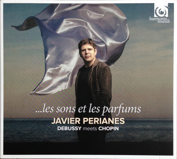 Debussy : Les Sons et les Parfums
