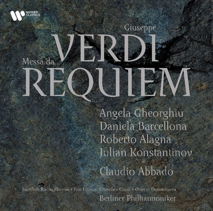 Verdi: Messa da Requiem