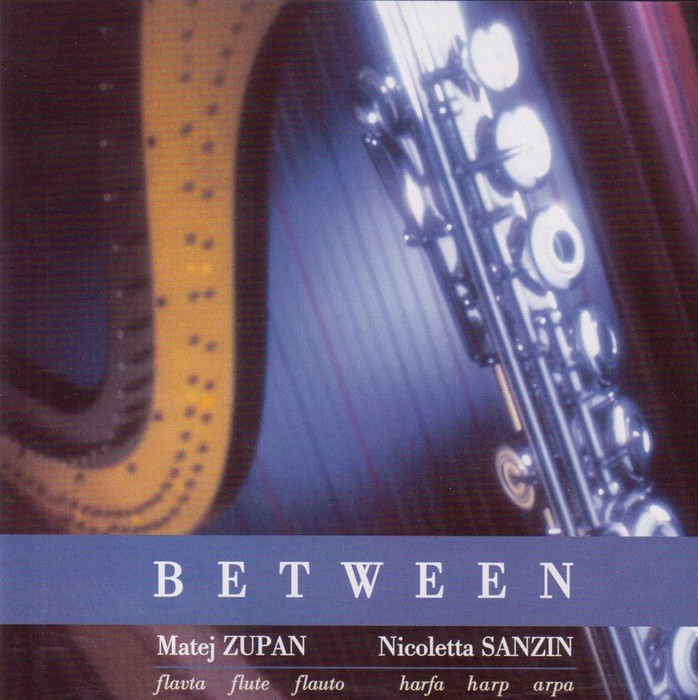 Between