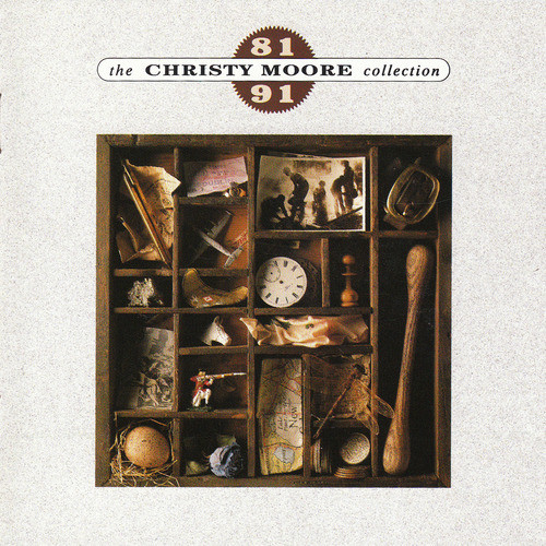 Christy Moore Collection