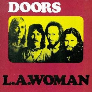 L.A. Woman (2022 Remaster)