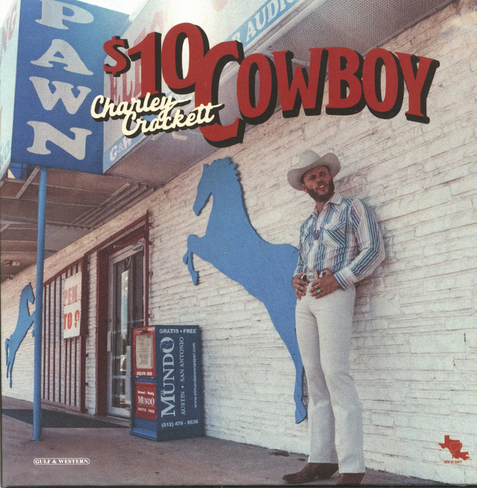 $10 Cowboy