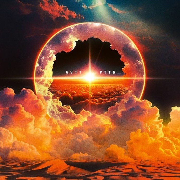 AVTT/PTTN (Sunspot Vinyl) (180G)
