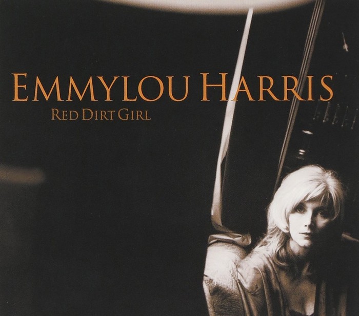 Red Dirt Girl (Reissue)