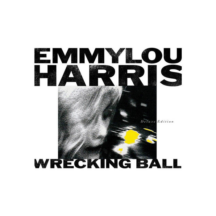 Wrecking Ball (Deluxe) (RSD)