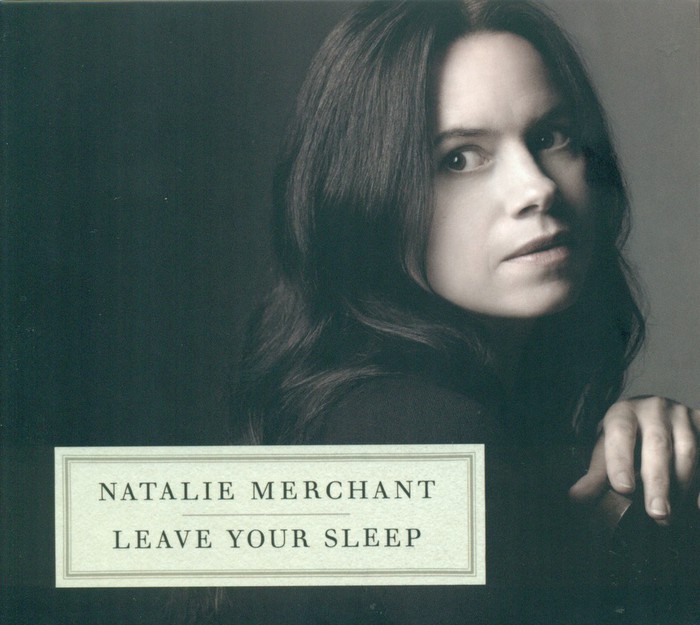 Leave Your Sleep