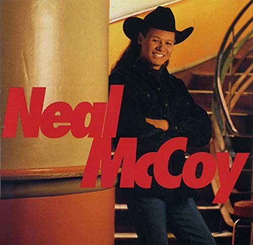 Neal McCoy