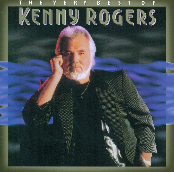 Very Best Of Kenny Rogers