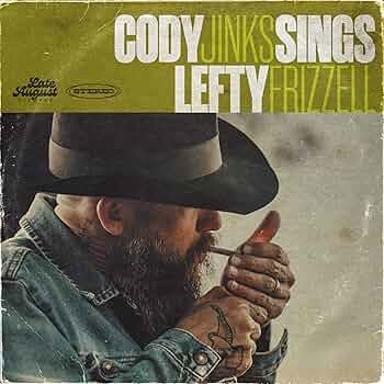 Sings Lefty Frizzell (Limited) (Green Vinyl)
