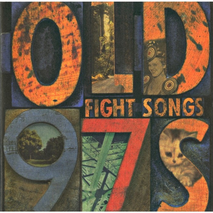 Fight Songs (Deluxe) (Limited Edition) (180g)