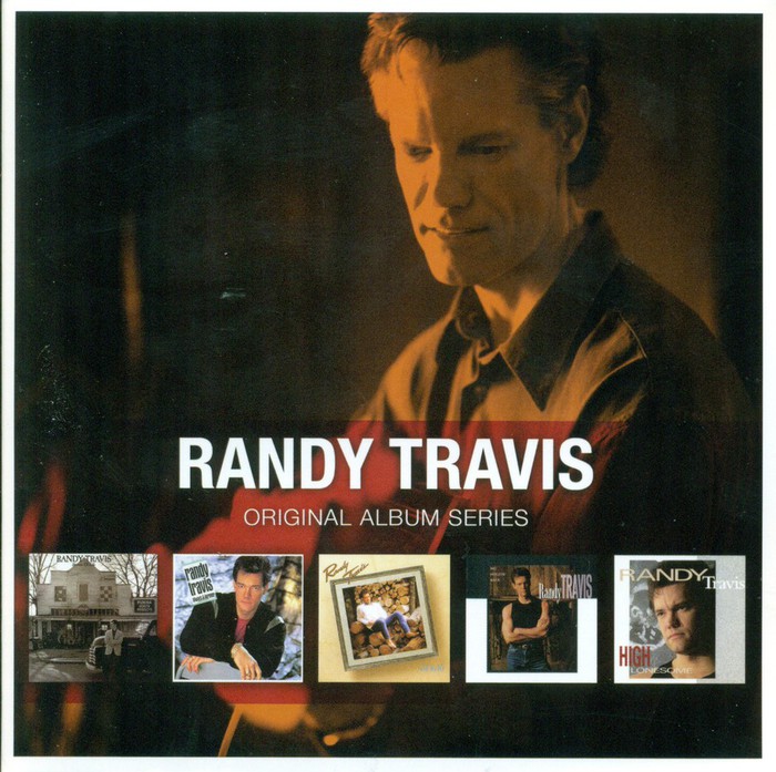 Original Album Series