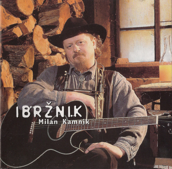 Ibržnik