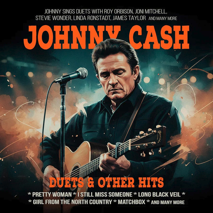 Duets & Other Hits