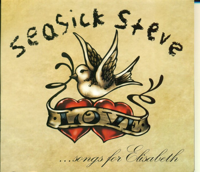 ...Songs For Elisabeth